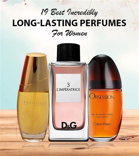 long lasting budget perfumes.